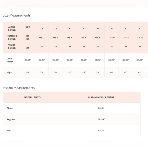 NWTS FREE PEOPLE EMBELLISHED HARLEM PANTS (M) - Picture 10 of 10